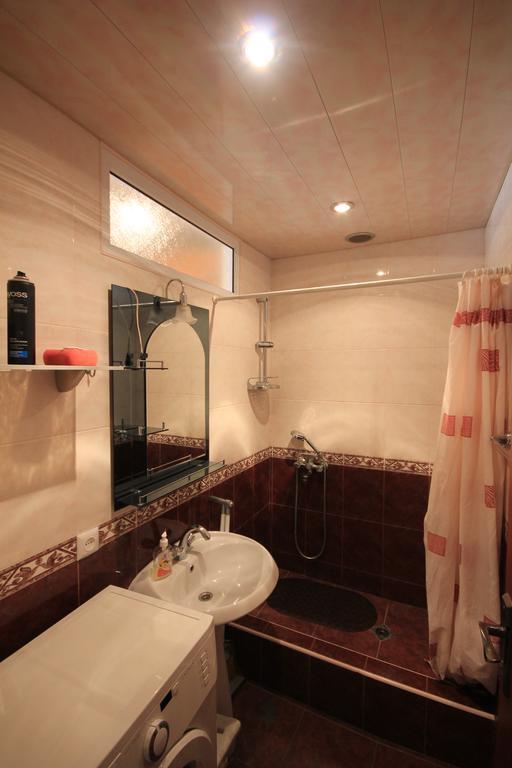 Republic Square Apartment เยเรวาน ห้อง รูปภาพ