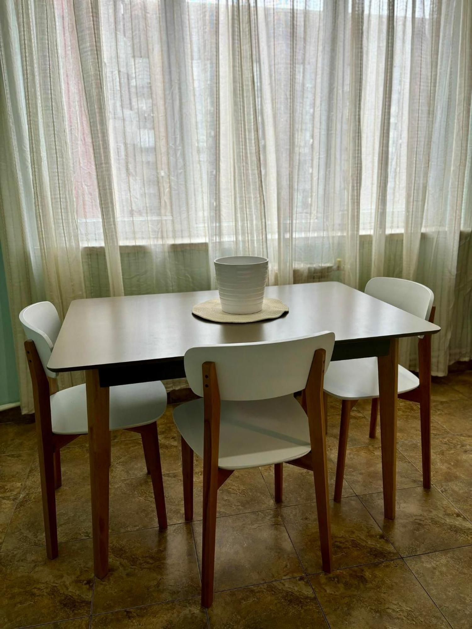 Republic Square Apartment เยเรวาน ภายนอก รูปภาพ
