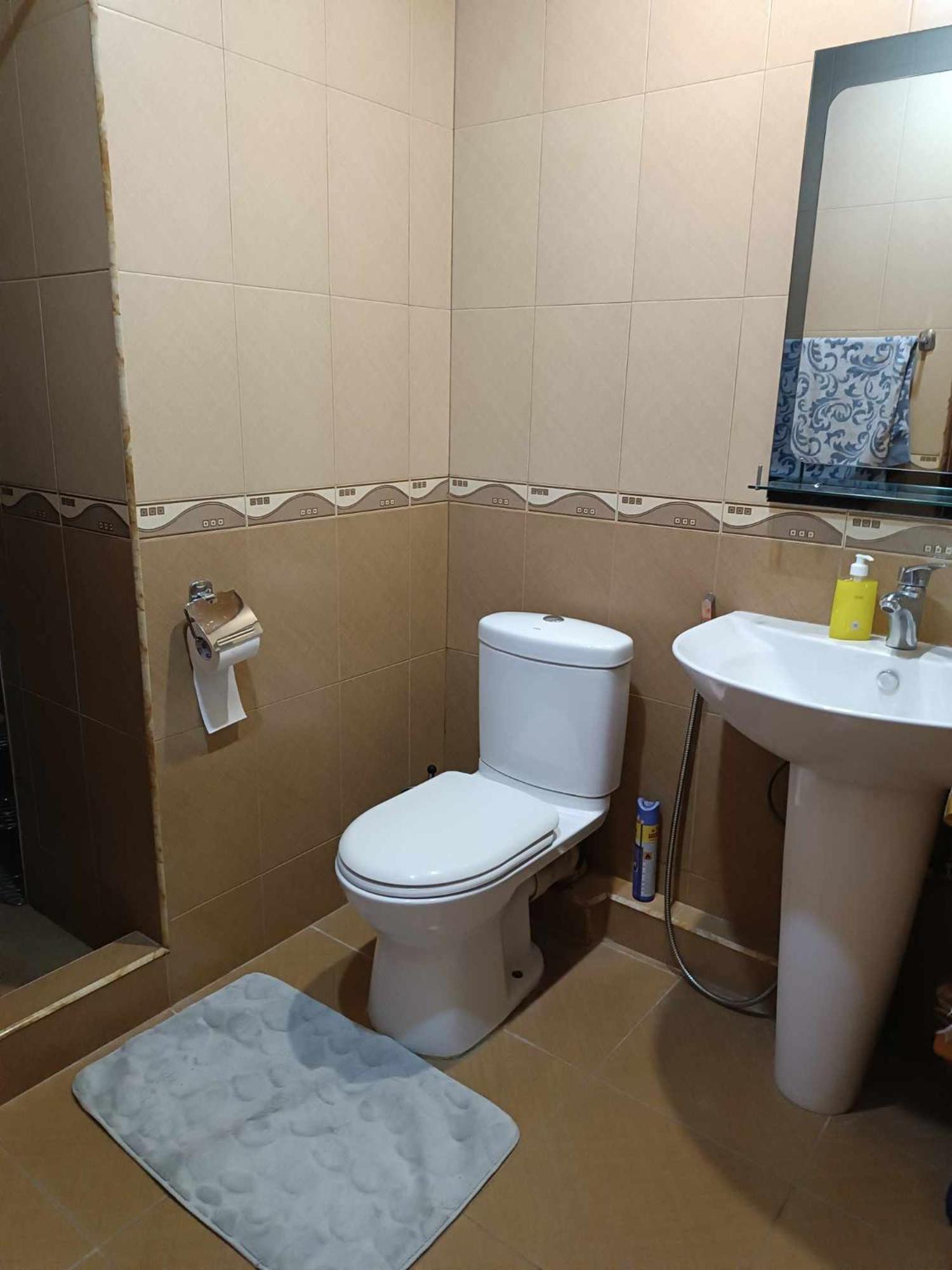 Republic Square Apartment เยเรวาน ภายนอก รูปภาพ