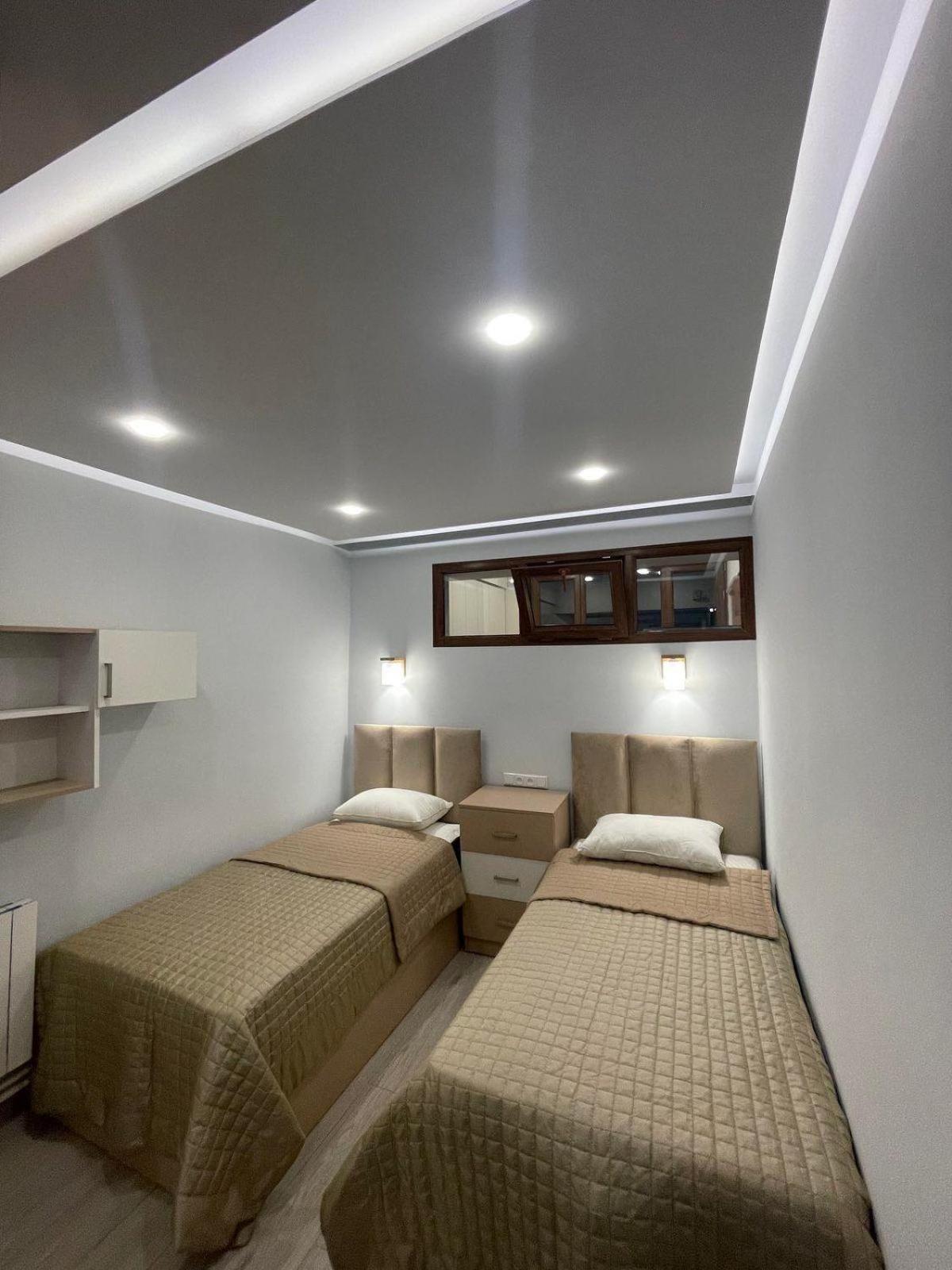 Republic Square Apartment เยเรวาน ภายนอก รูปภาพ