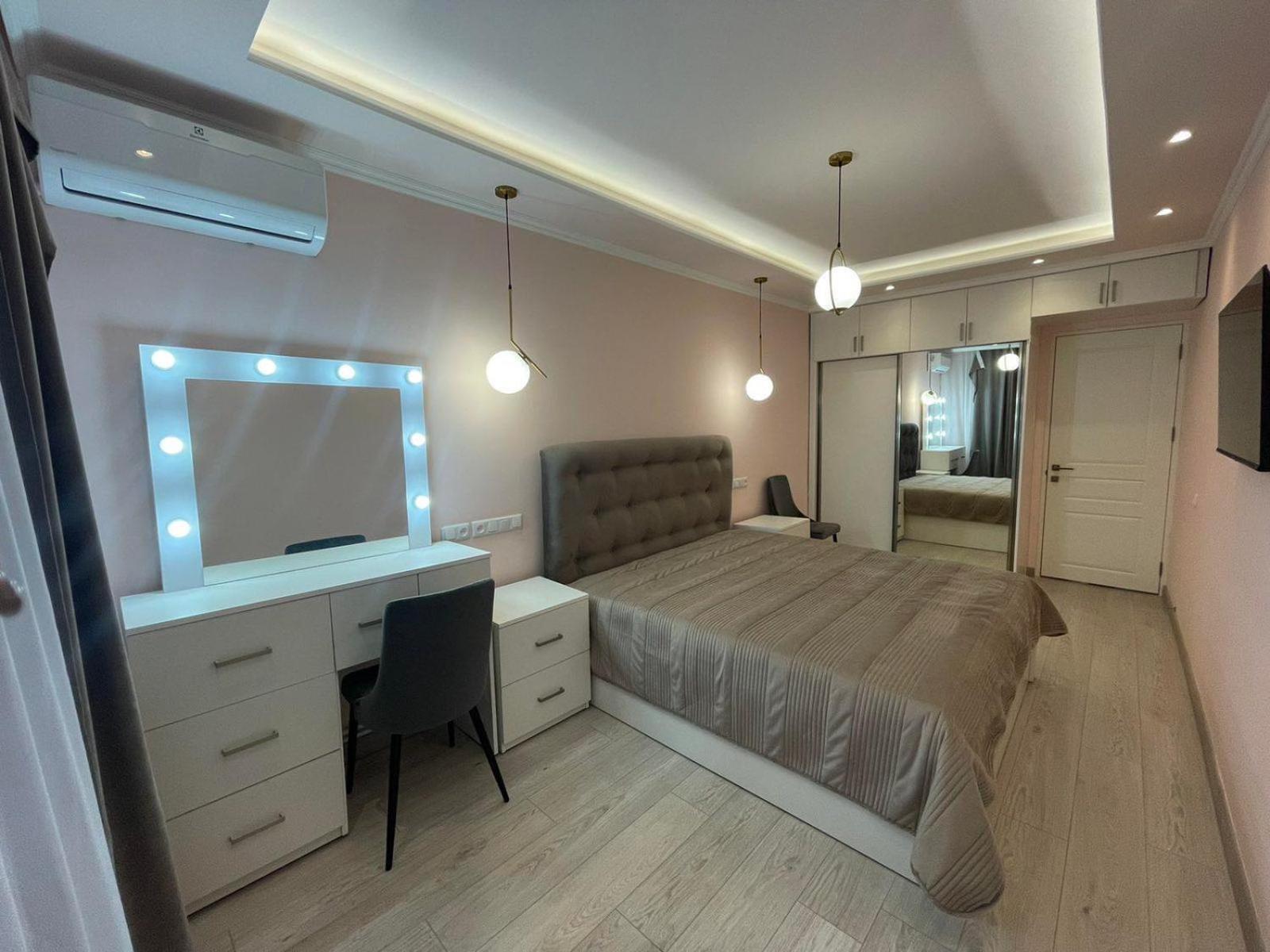 Republic Square Apartment เยเรวาน ภายนอก รูปภาพ